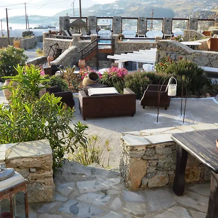 Konstantin & Lejlighedshotel 3*