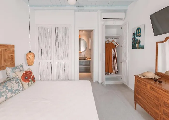 Konstantin & Lejlighedshotel 3*