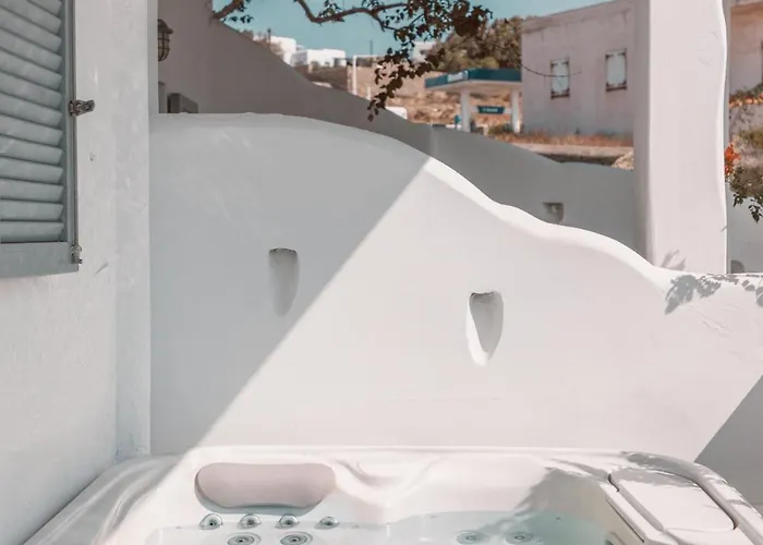 Konstantin & Lejlighedshotel