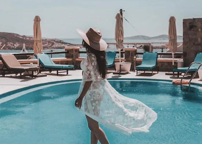 Konstantin & Lejlighedshotel