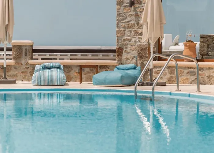 Lejlighedshotel Konstantin & 3*