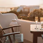 Konstantin & 3* Mykonos Town