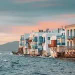 Konstantin & Aparthotel