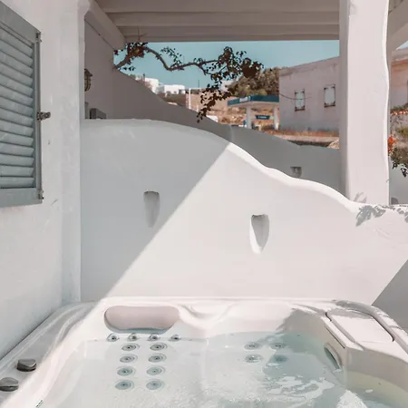 Konstantin & Apartmanhotel