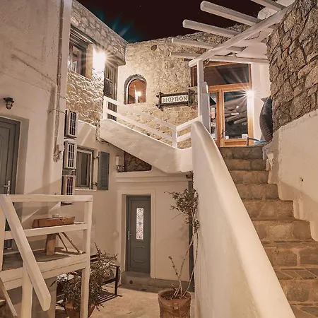 Konstantin & Apartmanhotel