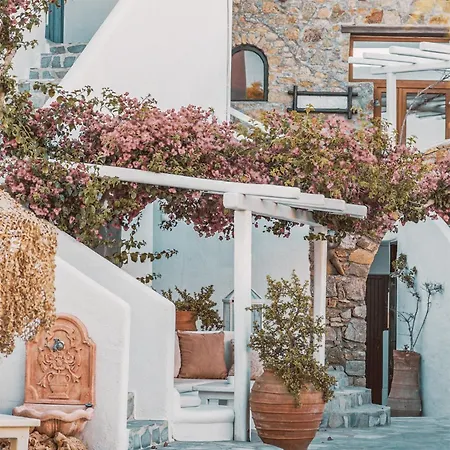 Konstantin & Apartmanhotel