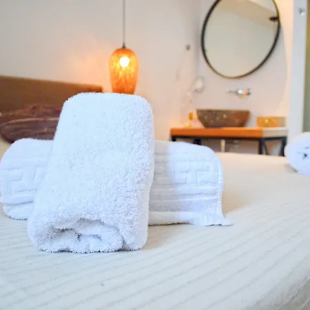 Apartmanhotel Konstantin & 4*