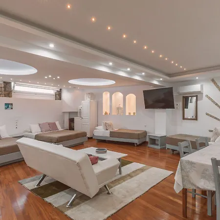 Konstantin & Apartmanhotel