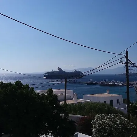 Konstantin & Apartmanhotel