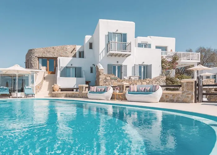 Lejlighedshotel Konstantin &