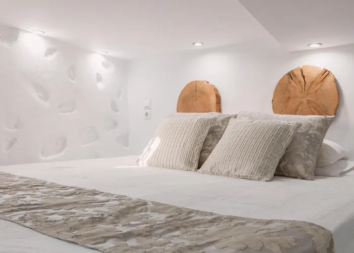 Konstantin & Lejlighedshotel