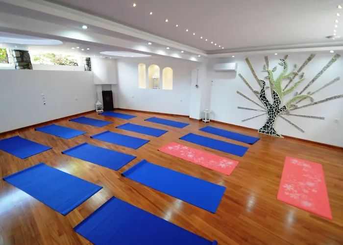 Lejlighedshotel Konstantin & 3*