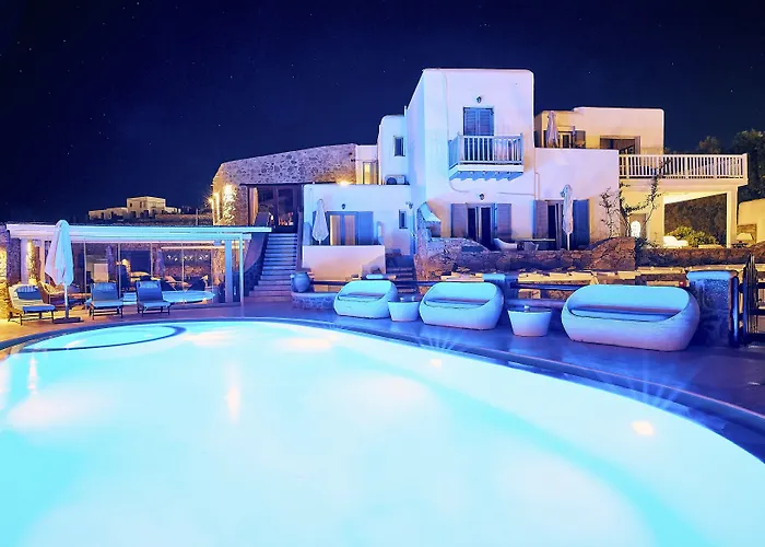 Lejlighedshotel Konstantin & 3*