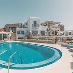 아파트호텔 Konstantin & Mykonos Town