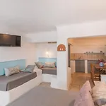 아파트호텔 Konstantin & Mykonos Town
