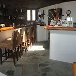 아파트호텔 Konstantin & Mykonos Town