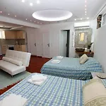 Aparthotel Konstantin Mykonos Town