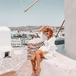 Konstantin & شقة فندقية