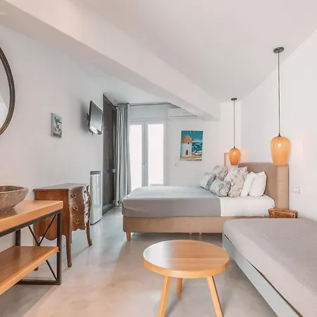 Konstantin & Aparthotel