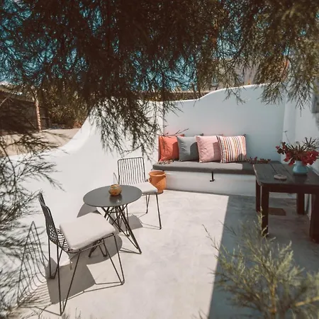 Konstantin Appart hôtel 4*
