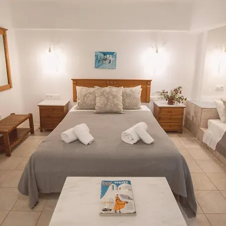 Appart hôtel Konstantin