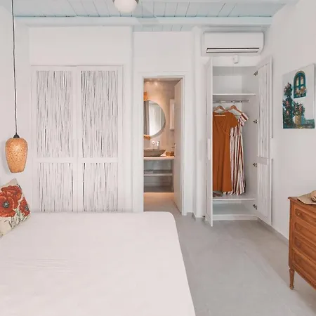 Konstantin & Apart Otel 4*