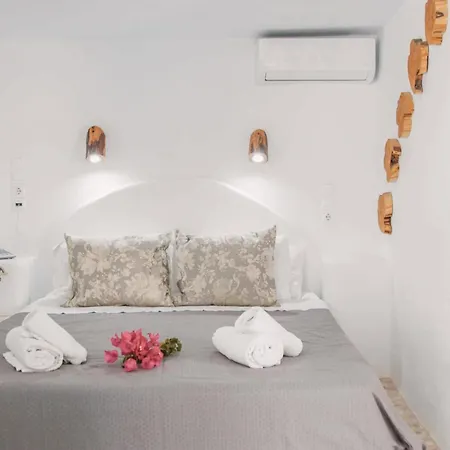 康斯坦丁之家酒店 Mykonos Town