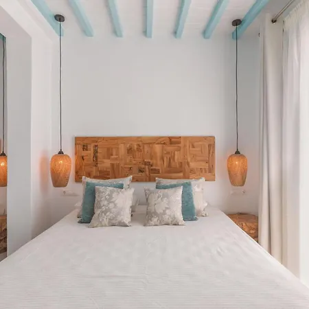 Appart hôtel Konstantin