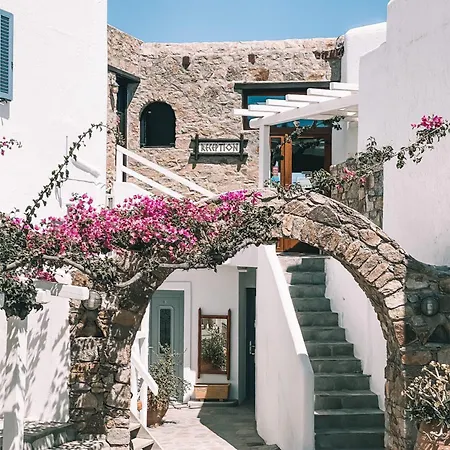 Appart hôtel Konstantin 4*