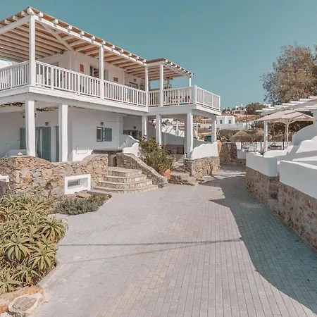 Konstantin Appart hôtel 4*
