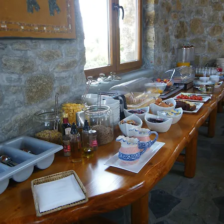 Konstantin Mykonos Town