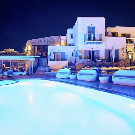 Aparthotel Konstantin 4*