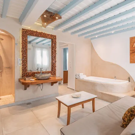 Aparthotel Konstantin