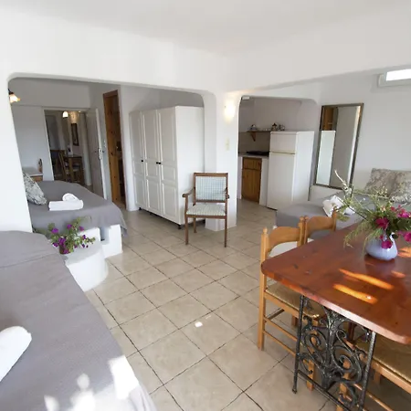 Konstantin Mykonos Town