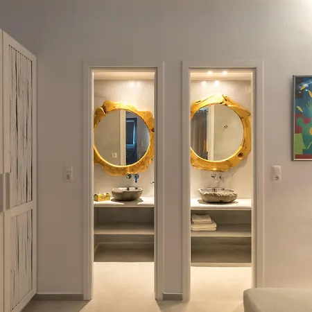 Aparthotel Konstantin