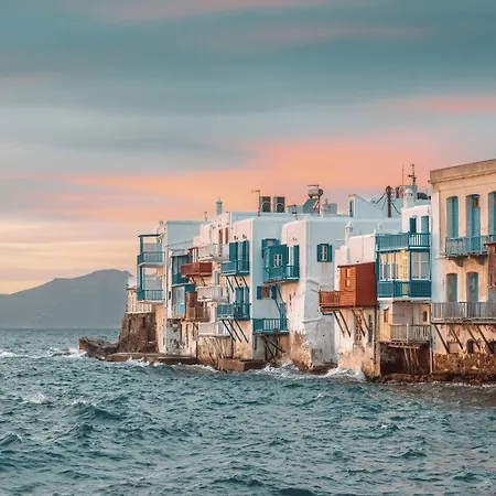 Konstantin & Lägenhetshotell