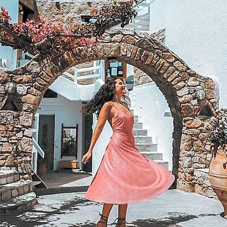 Apartahotel Konstantin & 4*