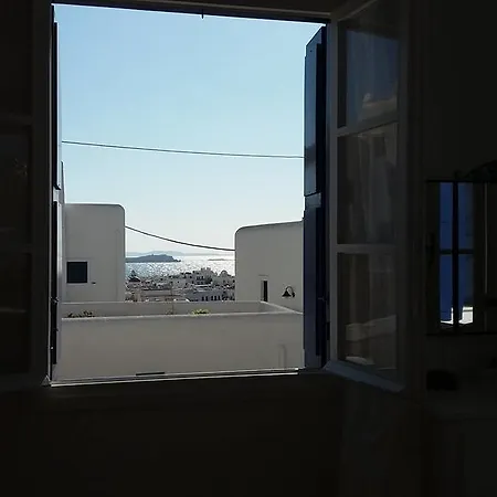 Konstantin & Apart Otel Mykonos Town