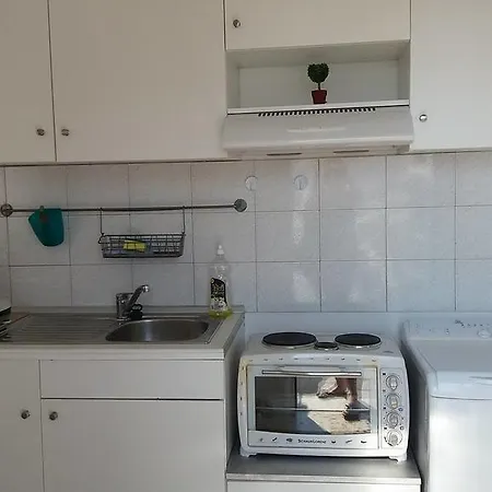 Aparthotel Konstantin