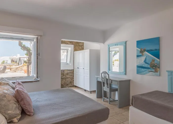 Apartmanhotel Konstantin &