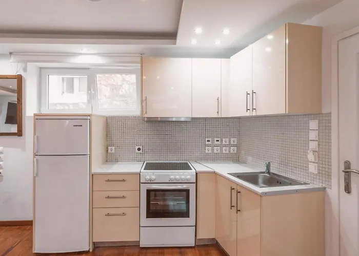 Aparthotel Konstantin &