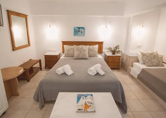 Aparthotel Konstantin &