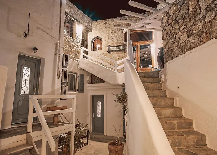 Konstantin & Aparthotel