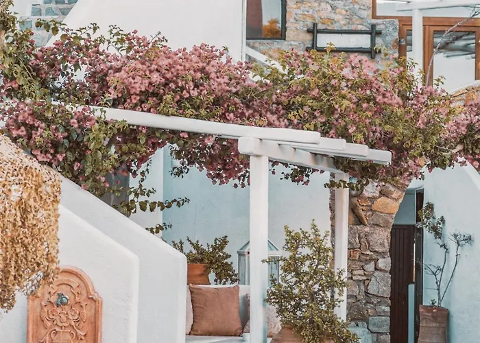 Konstantin & Lägenhetshotell