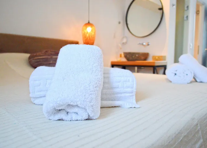 Aparthotel Konstantin & 4*