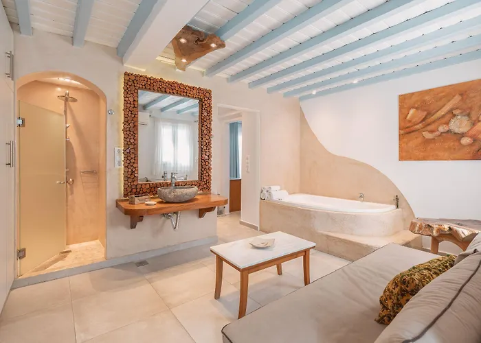 Aparthotel Konstantin &