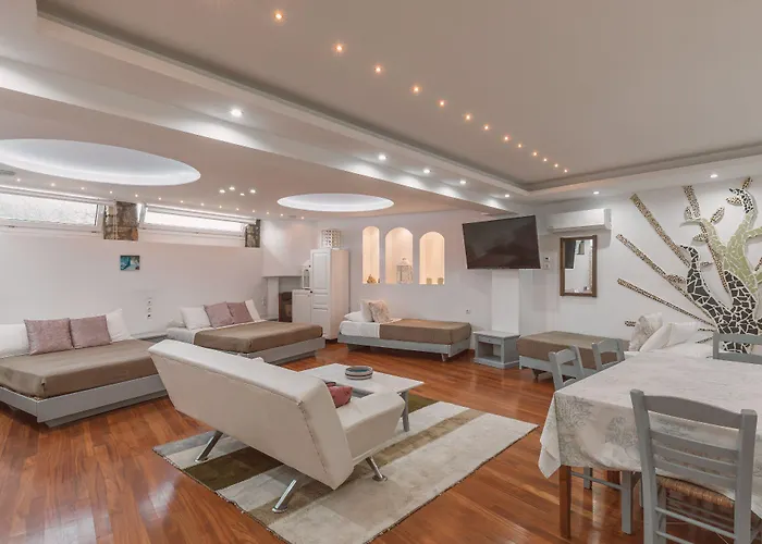 Konstantin & Apartmanhotel