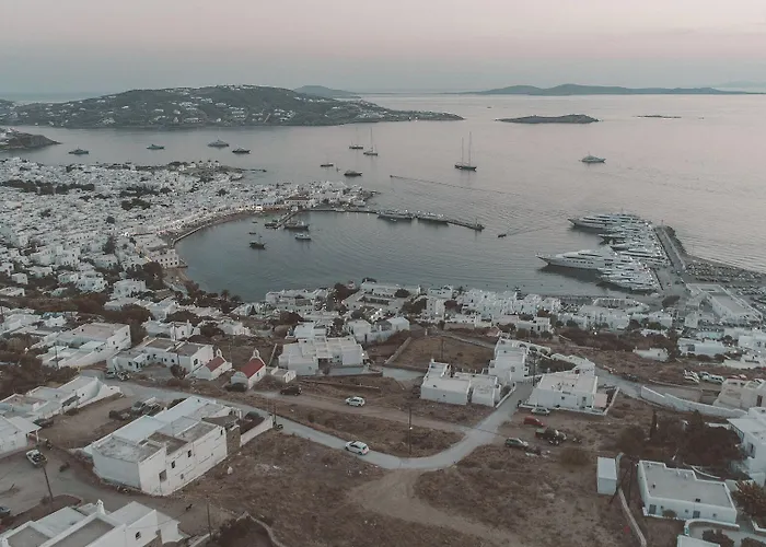 Konstantin & Apartmanhotel