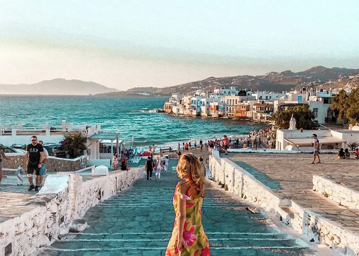 Konstantin & Lägenhetshotell