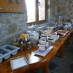 Konstantin & Mykonos Town